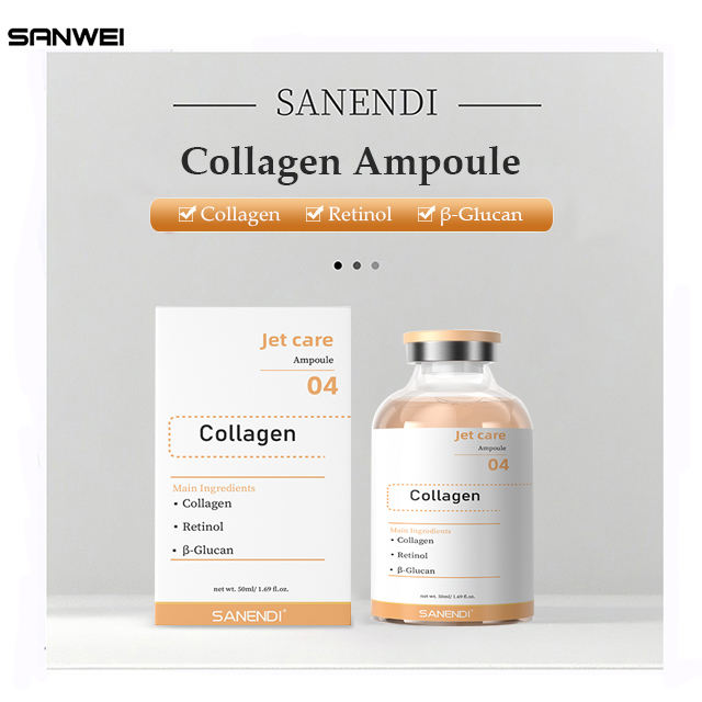 Collagenjet care ampoule