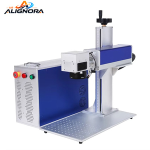 เครื่องเลเซอร์ยูวีสำหรับทำเครื่องหมายบนขวดไวน์ แก้วเทมเปอร์ อัญมณี และพลาสติก - Product Image 1