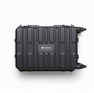 Estación de Carga de Baterías Inteligente BS100, Solución Integral para Carga, Almacenamiento y Transporte de Baterías, en Stock - Product Image 6