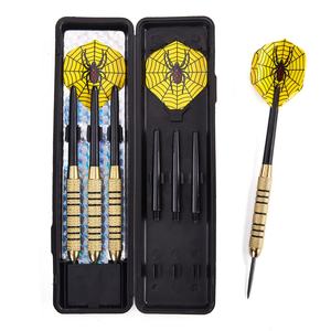 Dardos de Producción Comercial de Latón y Hierro para Clubes - Product Image 3