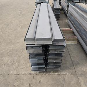 סיטונאי מחודש מותאם אישית עובש פלדה עבור בניית קיר - Product Image 4