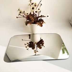 Chất lượng cao R1200 gương chiếu hậu kính cho lồi gương xe ô tô mục đích - Product Image 4