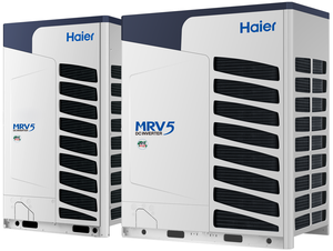 <span class=keywords><strong>Haier</strong></span> เครื่องปรับอากาศอุตสาหกรรมกลางแจ้งและในร่ม Vrf <span class=keywords><strong>Vrv</strong></span> - Product Image 3