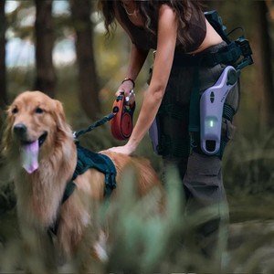 Viatrixレンジ拡張パワー外骨格 - Product Image 4