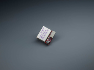 Module de navigation S18Q-PRO conforme RoHS - Précision SBAS de 1,5 m pour la gestion marine/de flotte, drones FPV, GPS - Product Image 3