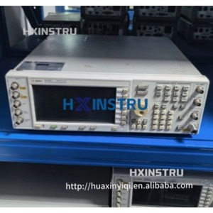 Generador de Señales Vectoriales HP/KEYSIGHT/Agilent E4438C ESG, 250kHz-3GHz CON OPT&lh H - Product Image 3
