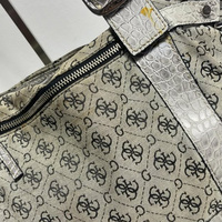 Sac à main pour femme, style punk Y2k, lourd, imperméable, durable, en métal, accessoires de décoration personnalisés, réutilisable, à porter à la main ou à l'épaule