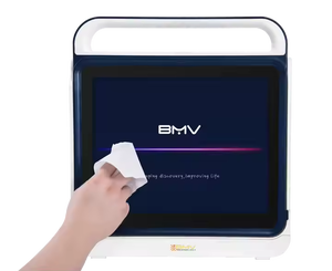 Advanced PT60 OPU para IVF-High Resolution (120dB) <span class=keywords><strong>Cine</strong></span> Loop 200 Frames, Bluetooth Keyboard Ready BMV OPU System Ultrasonido - Product Image 1