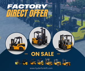 2.5ton 3ton 3.5ton 4ton New Diesel <span class=keywords><strong>Forklift</strong></span> dengan lapisan Anti korosi untuk ritel aplikasi laut penanganan bahan makanan laut - Product Image 3