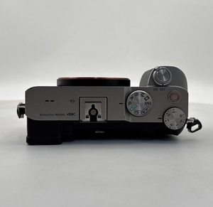 Chuyên Nghiệp Cho <span class=keywords><strong>Sony</strong></span> A7C Micro-Máy Ảnh Chất Lượng Cao Ban Đầu Duy Nhất Cơ Thể Không Gương Giá Cả Phải chăng Với Thẻ Nhớ SD - Product Image 4