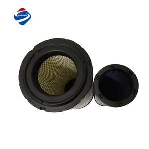 Condition Brand Replacement Truck Air Filter <b>Kit</b> <b>Model</b> RS3544+RS3545 <b>Engine</b> Air Filters AT171853+AT171854 Filter - Product Image 3
