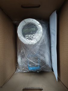 E+H Endress+Hauser Proline Promag 50P 53P OEM <b>Flow</b> <b>Meter</b> with +/-0.5% Accuracy Flange Connectivity for Gas Air <b>Water</b> Oil - Product Image 5