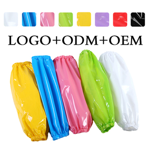 Manchons <span class=keywords><strong>de</strong></span> protection colorés en TPU, durables, imperméables et résistants à l'huile pour la cuisine, la préparation <span class=keywords><strong>de</strong></span> pâtes, <span class=keywords><strong>de</strong></span> viande et <span class=keywords><strong>de</strong></span> <span class=keywords><strong>fruits</strong></span> <span class=keywords><strong>de</strong></span> <span class=keywords><strong>mer</strong></span> - Product Image 2