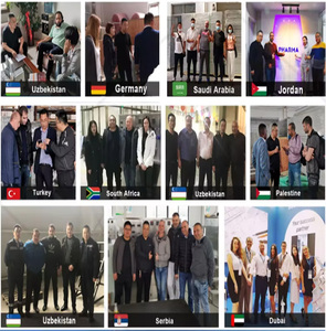 Dyce Tùy Chỉnh Chuyên Nghiệp <span class=keywords><strong>Container</strong></span> Nhà Thiết Kế 3D CAD Kích Thước Máy Bay Vẽ Toàn Cảnh Vẽ Làm Thép Bánh Sandwich Bảng Điều Chỉnh Ngoài Trời - Product Image 6