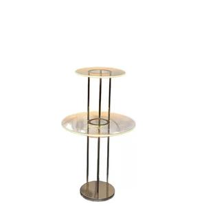 Acrylic Bead Metal Tree Healing Crystal Tree Wedding <b>Decoration</b> <b>Table</b> Centerpiece With Led Light for Wedding Event <b>Decoration</b> - Product Image 1