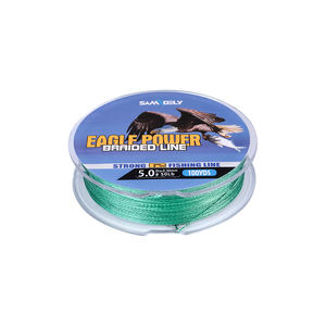 Línea <span class=keywords><strong>de</strong></span> <span class=keywords><strong>pesca</strong></span> trenzada <span class=keywords><strong>de</strong></span> PE <span class=keywords><strong>de</strong></span> color X4 <span class=keywords><strong>Pro</strong></span> Grade <span class=keywords><strong>Power</strong></span> Performance para agua salada o agua dulce - Product Image 4