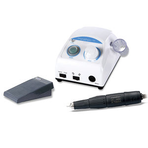 Nuovo Micromotore Elettrico Marathon N7 <span class=keywords><strong>Saeyang</strong></span> 45K con Spazzole in Carbonio per Laboratorio Dentistico, Manipolo per Lucidatura, Rifinitura e Intaglio - Product Image 1