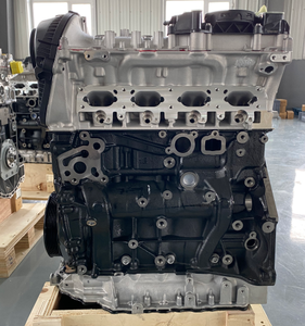 Gen3 EA888แรงม้าสูง CNC CHH BKX cwp ส่วนประกอบเครื่องยนต์ดั้งเดิม<span class=keywords><strong>2</strong></span>.0T TSI TFSI vvvti สำหรับ Audi A3 A4 A5 A6L Q5 VW - Product Image 1