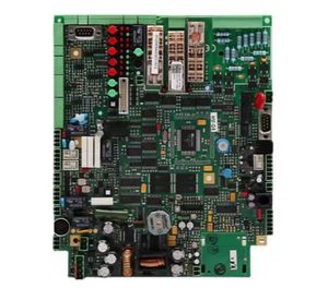 Thys <b>Elevator</b> MH3 MC3 HV04 Main Control Board 65000001694 Lift Spare <b>Parts</b> - Product Image 3