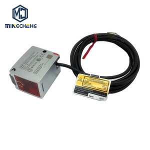 เซ็นเซอร์เลเซอร์ KEYENCE รุ่น LR-TB5000 ระยะตรวจจับ 5 เมตร ของแท้ใหม่ - Product Image 1