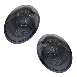 YU GUANG per <span class=keywords><strong>Porsche</strong></span> 911 2012-2018 991 Gruppo Fari Anteriori Aggiornamento Luci LED Matrix Accessori Auto - Product Image 1