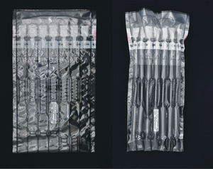 Túi Khí Màu Đen Chất Lượng Cao Bán Trực Tiếp Từ Nhà Máy - Product Image 4