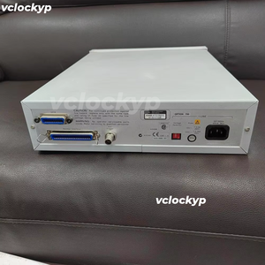 Pont à haute impédance à quatre canaux Agilent 4349B d'occasion - Product Image 3