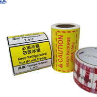 Porte-étiquettes de prix pour supermarché, transparent, économique, en plastique PVC auto-adhésif, pour rayon horizontal.