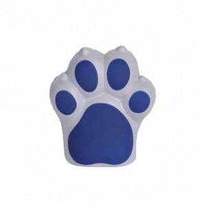 Pelota Antiestrés de Espuma de Poliuretano con Logotipo Personalizado para Publicidad - Product Image 3
