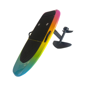 Tabla de Surf de Carbono PRO PLUS Efoil con Motor de 8KW y Batería, Hydrofoil E-foil Flyer ONE - Product Image 4