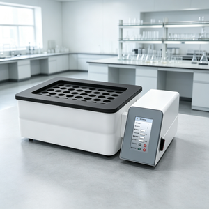 Digesteur en graphite à prix d'usine, équipement de chauffage de laboratoire, système de digestion du graphite, testeur de décomposition des métaux lourds acides - Product Image 3