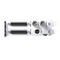RME HDSPe AES 192kHz 16-Kanal-PCI-Express-Audio-Schnittstellenkarte 8x AES EBU Digital Low Latency