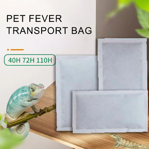 Factory Direct Anpassbare tragbare Einweg-Aquarienfisch-Heizkissen Langlebige tropische Fisch-Wärme packung für die Körperpflege von Haustieren - Product Image 6