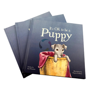 Imágenes a todo color, libros para niños de cuentos en inglés, ilustradores para niños, libros para niños, libros de tapa dura para niños - Product Image 2