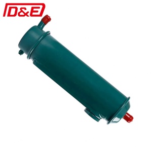 Radiador Enfriador de Aceite para Camión OEM Nuevo, Sistema de Enfriamiento de Motor de Acero Inoxidable de Alta Calidad para F80 N10 F10 468035 1544501 - Product Image 2