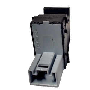 Interruptor Elevavidrios 5J0959855 5JD959855 5J5959855 para Reparación de Ventanas Eléctricas, Interruptor Automático de Plástico de Repuesto - Product Image 2