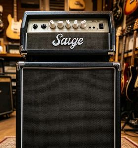 Amplificateur de basse électrique professionnel haute puissance pour la vente en gros, sortie stable pour concerts en direct et spectacles de groupe - Product Image 3