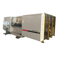 Máquina de Soldadura por Fricción Rotatoria de Eje de Transmisión Automática de 12 Toneladas, Soldadores de Alta Capacidad de 380V para Diversas Aplicaciones