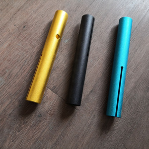 Tubos de pulso para terapia de curación de música, vibrador fuerte, de sonido para curación, tubos <span class=keywords><strong>wah</strong></span>-<span class=keywords><strong>wah</strong></span>, instrumentos musicales, campanas tubulares de aluminio - Product Image 5