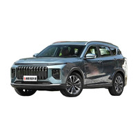 Chery Automobile - Jetour X70 PLUS 2026 Modèle 1.5T DCT Comfort Edition 5 Places