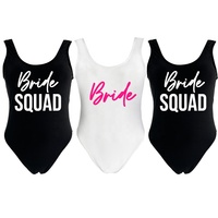 Maillot de bain une pièce pour femme, coupe haute, rembourré amovible, en Spandex/Nylon, pour l'été, de luxe, pour fête nuptiale, sexy
