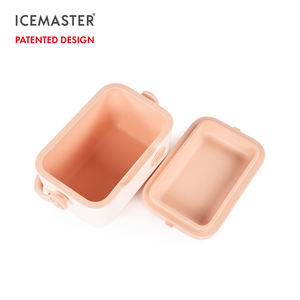 Icemaster 21QT Plastic Outdoor Camping Fresh-keeping <b>Box</b> <b>Ice</b> <b>Cooler</b> Portable Fishing <b>Cooler</b> <b>Ice</b> <b>Box</b> - Product Image 6
