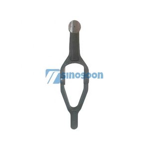 Horquilla de separación 6060268002H para autobús <span class=keywords><strong>Zhongtong</strong></span> Yutong - Product Image 2