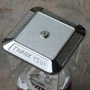 Fabrieksdirect Mini Snoepgoedautomaat Multi-Betaling Automaat Accepteert Munten Tokens 150-200 Capaciteit 2 Jaar Garantie - Product Image 2