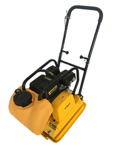 <span class=keywords><strong>2025</strong></span> bán buôn Chất lượng cao ga kiểm soát tấm Máy đầm 80kg tấm Máy đầm xây dựng rung máy Đầm - Product Image 3