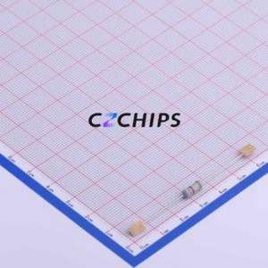 MO1/2W-220K ตัวต้านทาน5%-2T52ผ่านรูผ่าน D3.5xL9mm โลหะออกไซด์ฟิล์ม220Kohm 5% 300V - Product Image 2