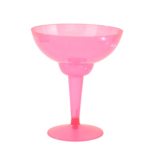 Vasos de Plástico Brillantes en la Oscuridad de Alta Calidad al por Mayor para Fiestas Navideñas y Discotecas - Product Image 6
