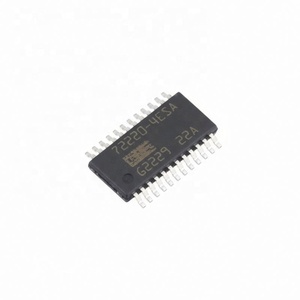 BTS722204ESA TSSOP-24-150mil Lighting <b>Driver</b> Ic Chip - Product Image 1