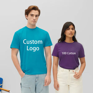 <span class=keywords><strong>T</strong></span>-shirt XS-5XL taglie forti da 150 grammi di cotone vestibilità regolare <span class=keywords><strong>t</strong></span>-shirt da uomo maglietta personalizzata con stampa a trasferimento termico <span class=keywords><strong>t</strong></span>-shirt personalizzata - Product Image 1