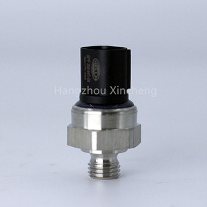 Hella A0091535028 0071534328 capteur de pression d'air pour mercedes-benz CL600 S600 S350 E350 E320 ML320 ML350 GL350 R320 nouveau 1 an - Product Image 4
